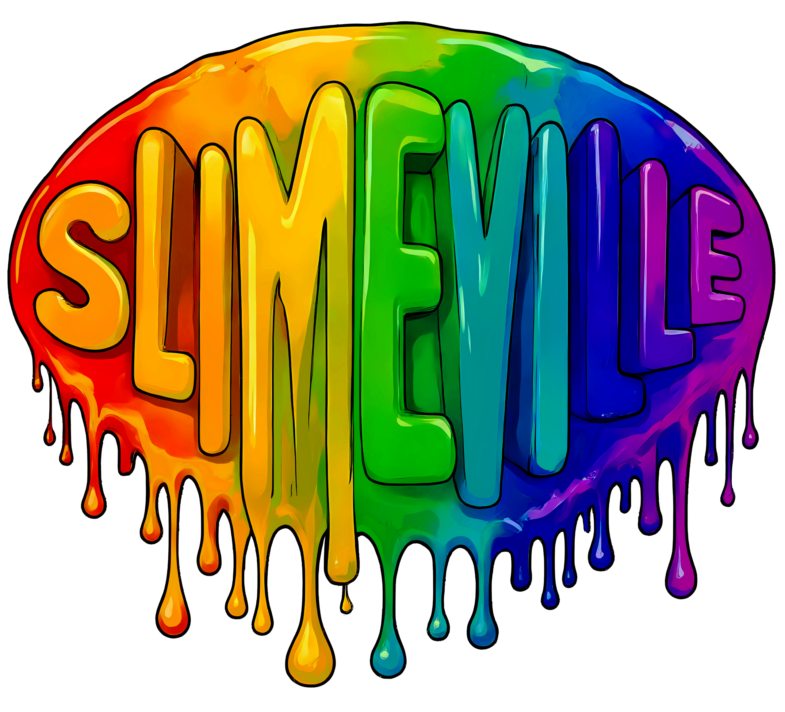 SLIMEVILLE